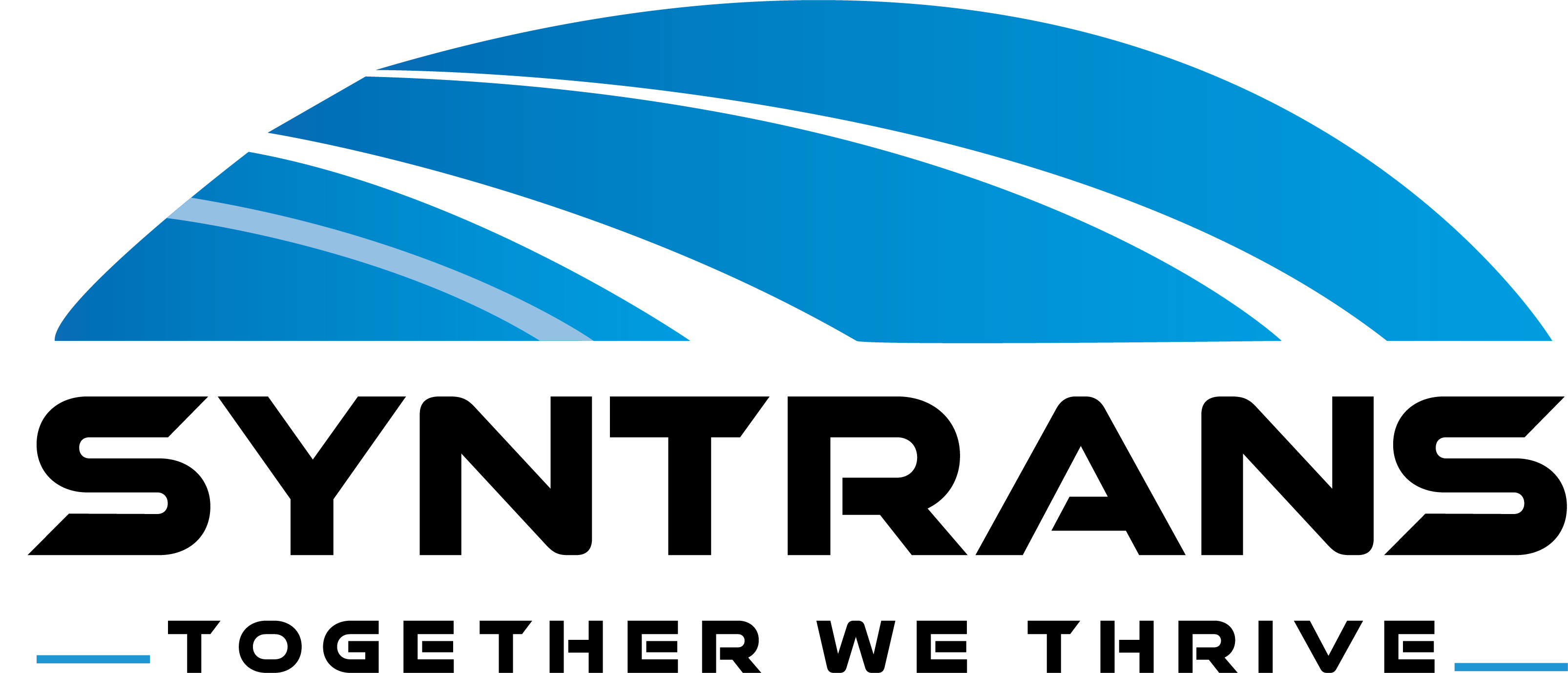 Syntrans logo